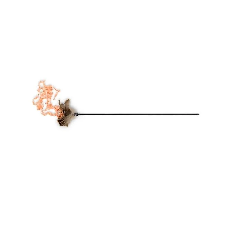 Purrfect™ Crazy Krinkle Cat Toy — Purrniture